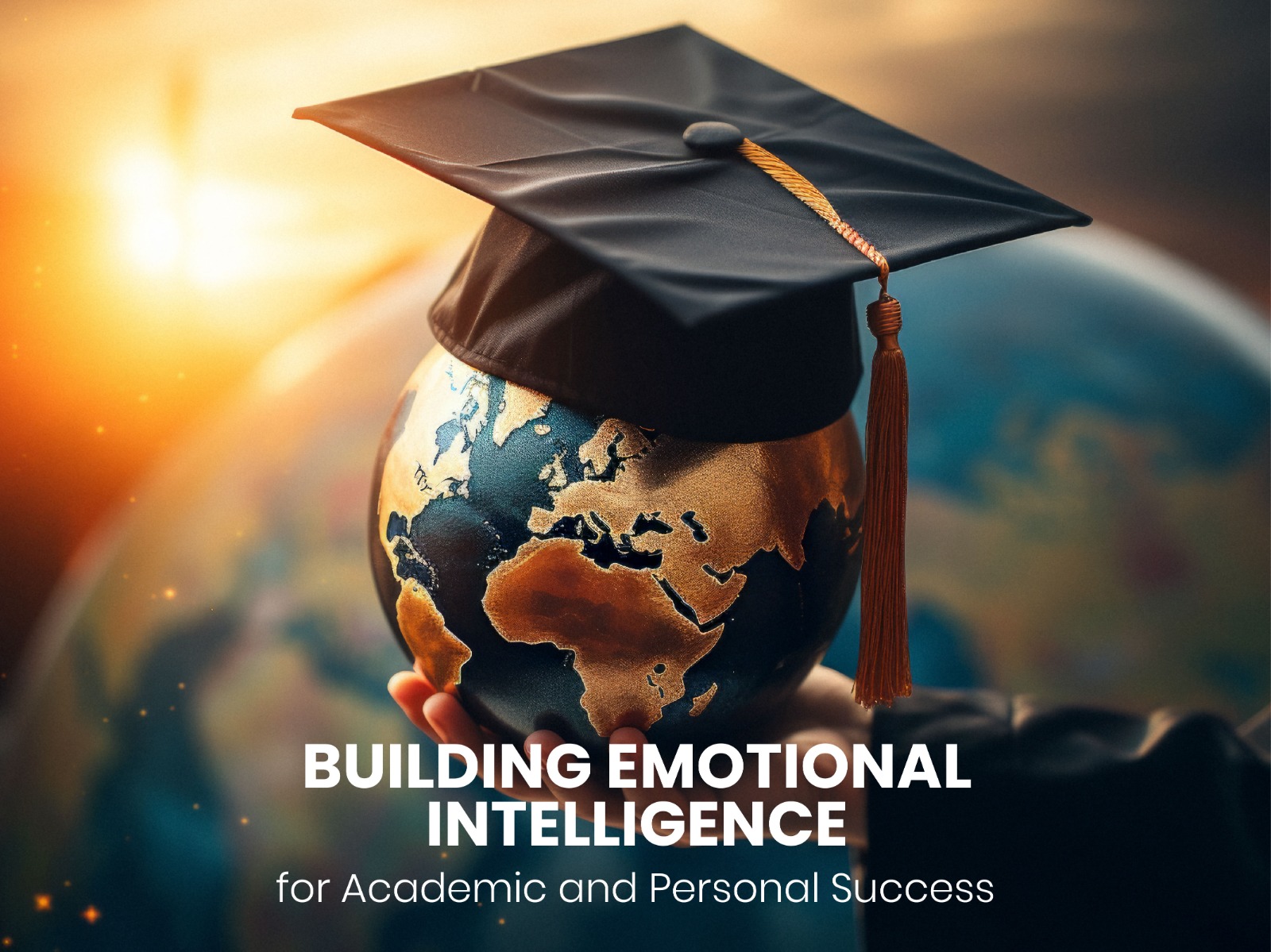 Building Emotional Intelligence for Academic and Personal Success